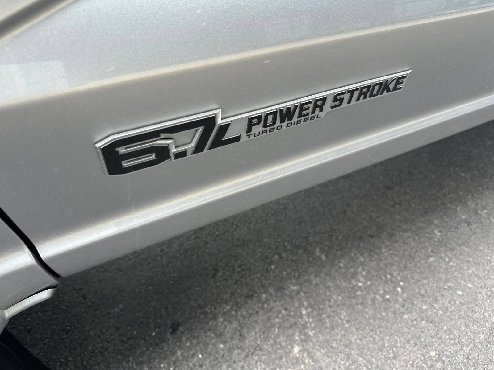 Used 2024 Ford F450 XLT AWD/4WD image 12