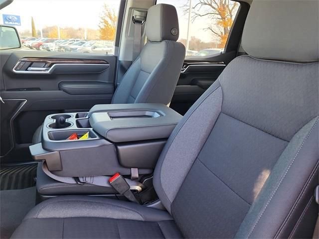 New 2026 GMC Sierra 1500 Elevation w/ X31 Off-Road Package image 14