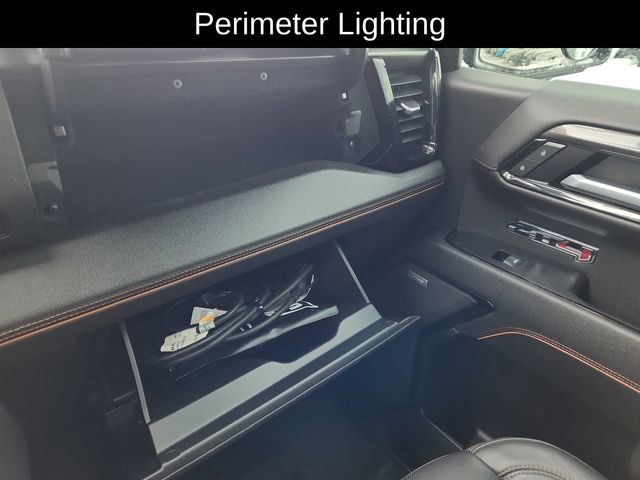 Used 2022 GMC Sierra 1500 AT4 w/ Technology Package image 48