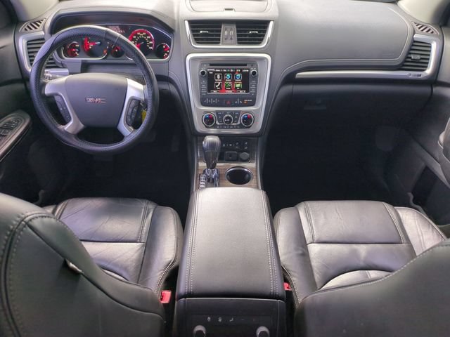 Used 2016 GMC Acadia SLT w/ Open Road Package AWD/4WD image 14