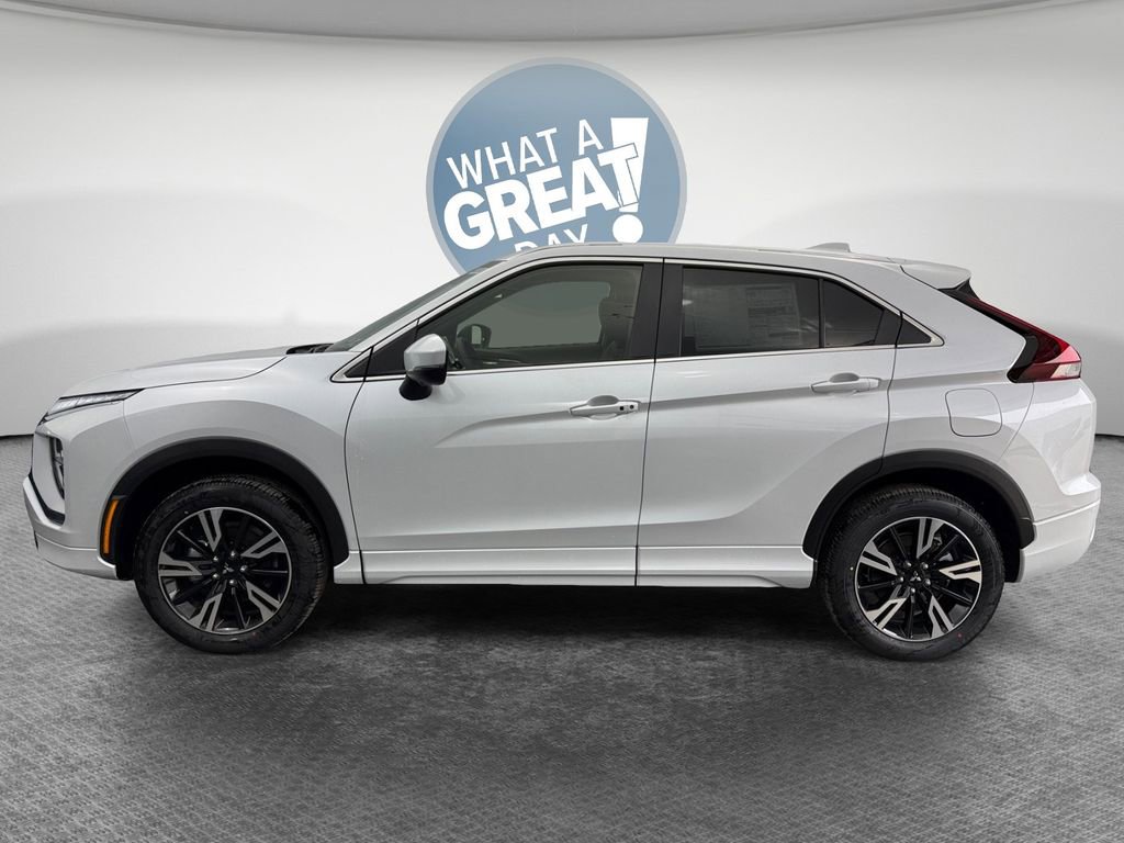 New 2026 Mitsubishi Eclipse Cross SEL image 7