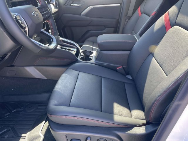 New 2026 Chevrolet Colorado Z71 w/ Technology Package AWD/4WD image 12