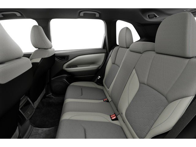 New 2026 Subaru Forester AWD/4WD image 17