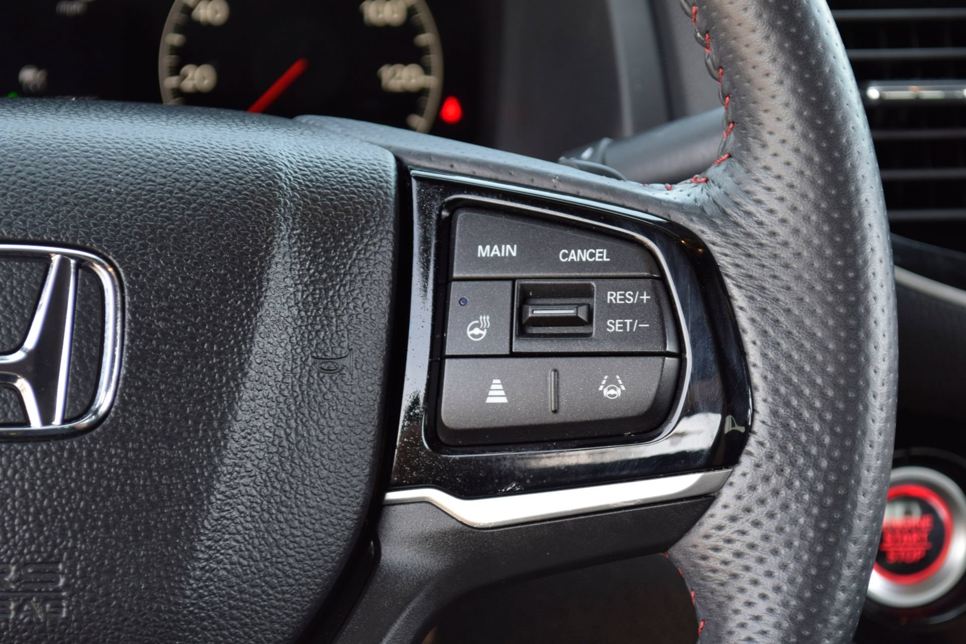 Used 2024 Honda Ridgeline Black Edition image 7