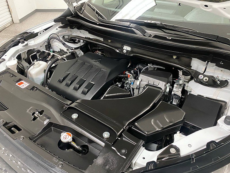 Used 2024 Mitsubishi Eclipse Cross LE image 18