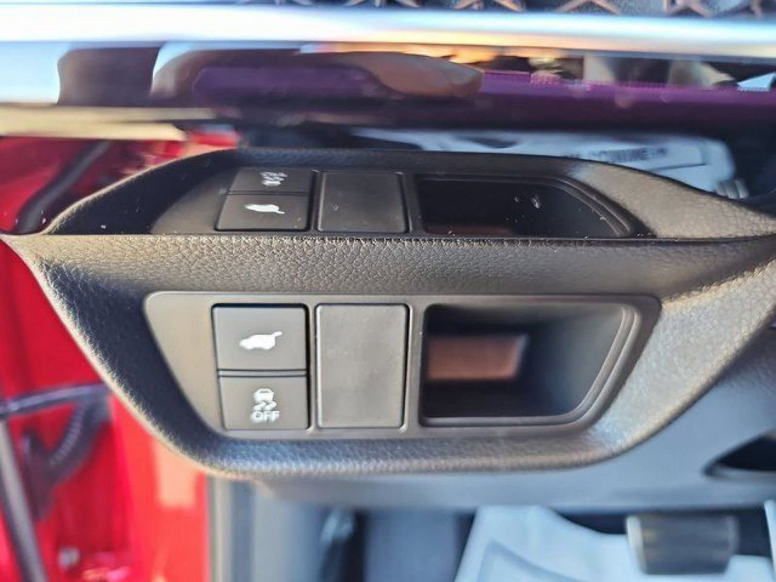 New 2025 Acura ADX A-Spec FWD image 22