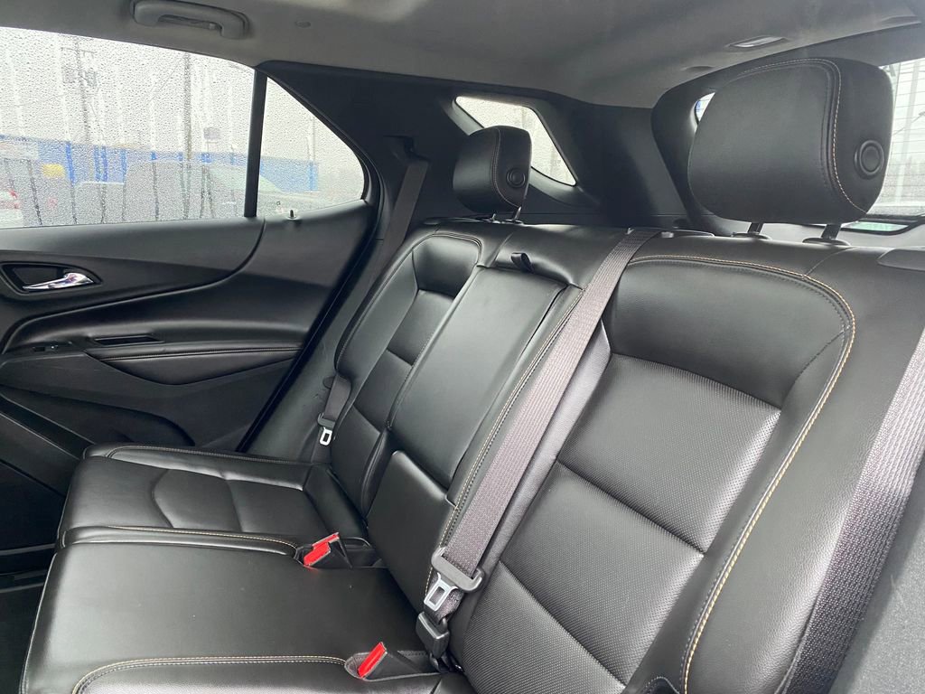 Used 2019 Chevrolet Equinox Premier image 18