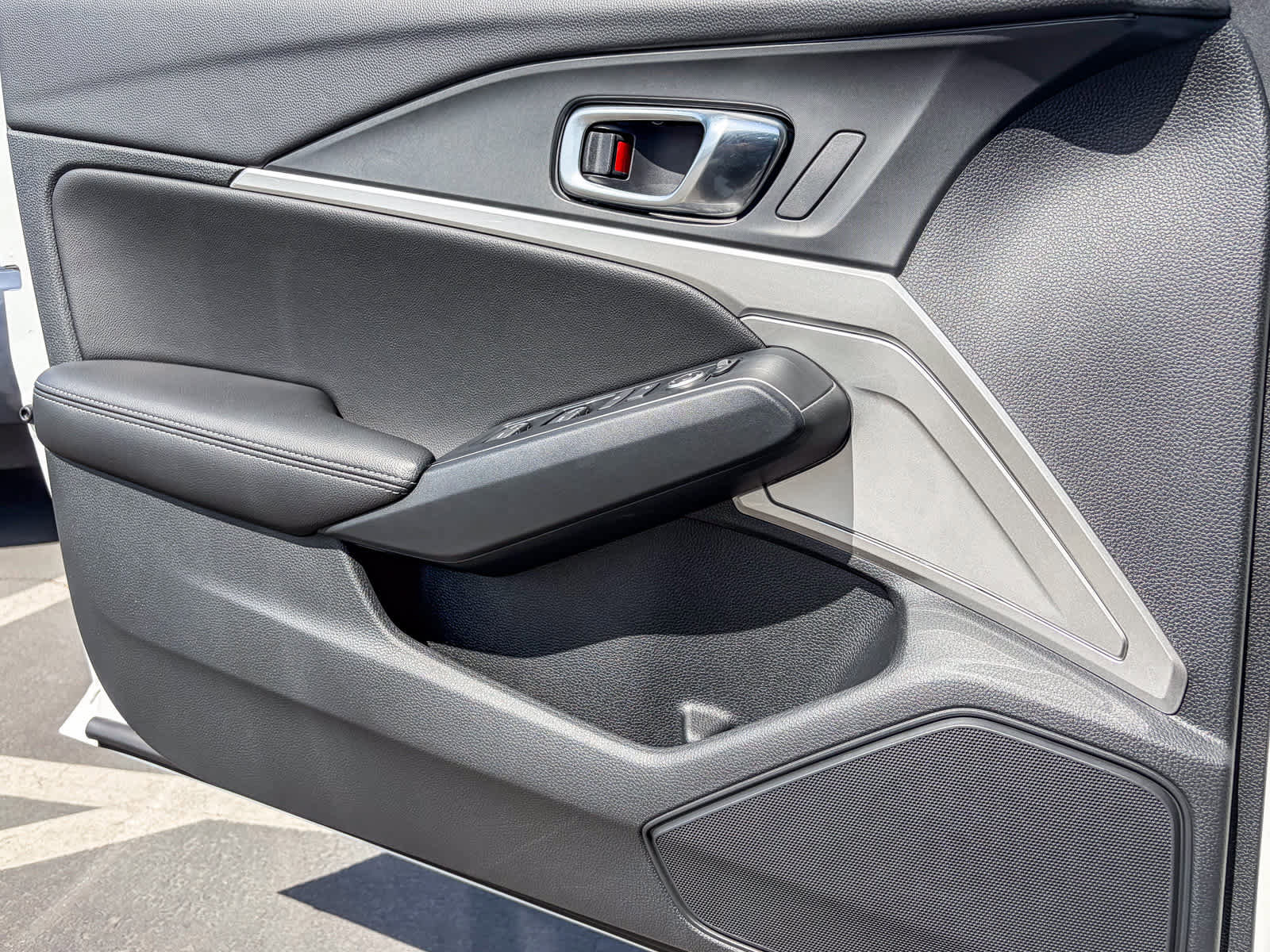 Used 2023 Acura Integra A-Spec image 20