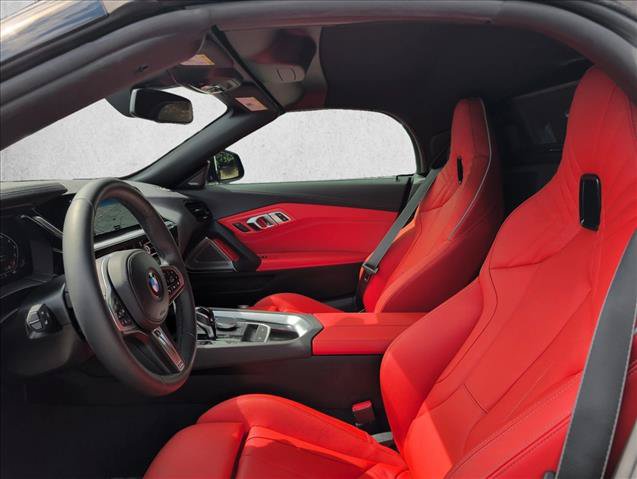 Used 2026 BMW Z4 M40i w/ Premium Package RWD image 18