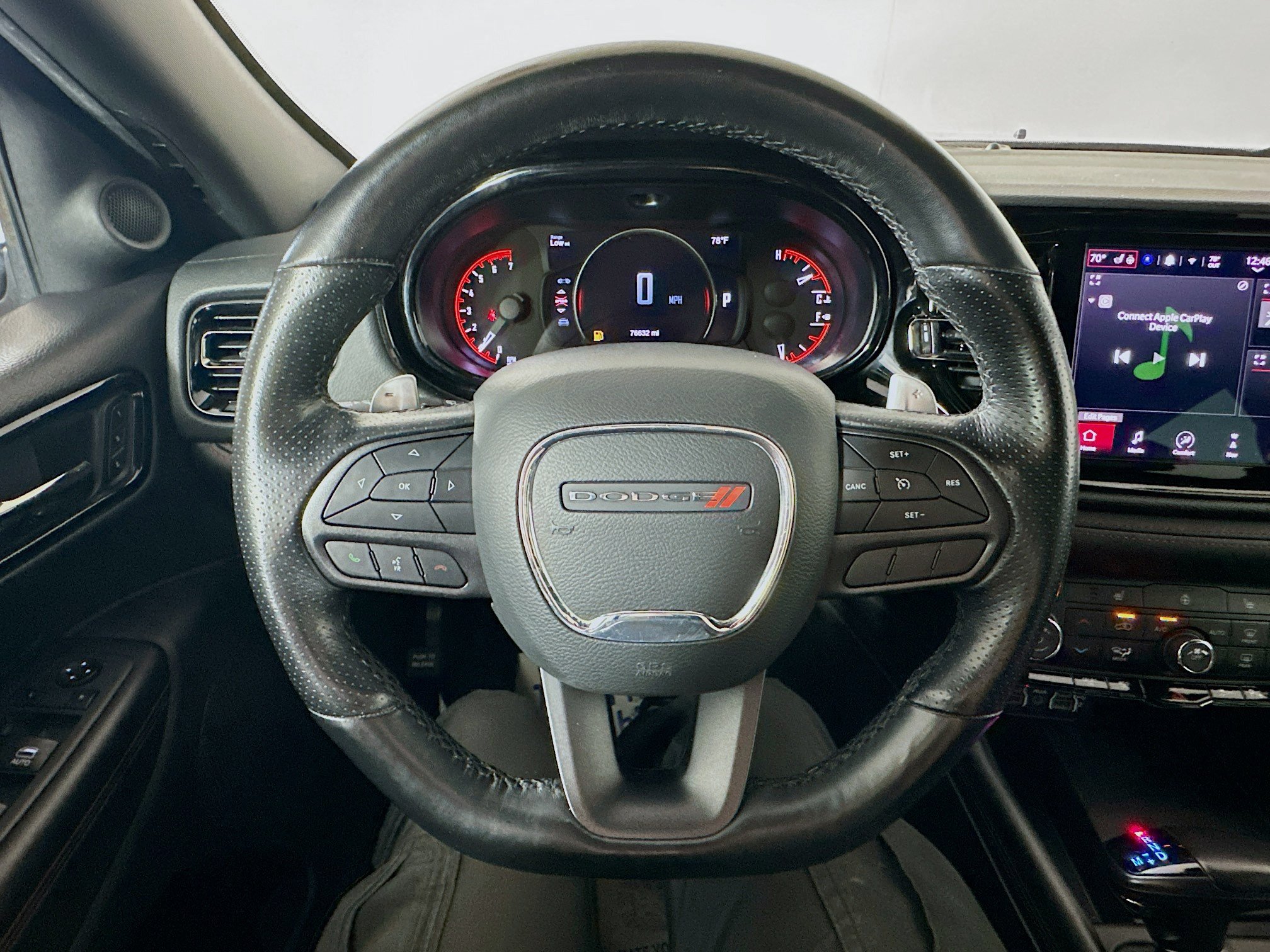 Used 2021 Dodge Durango R/T AWD/4WD image 11