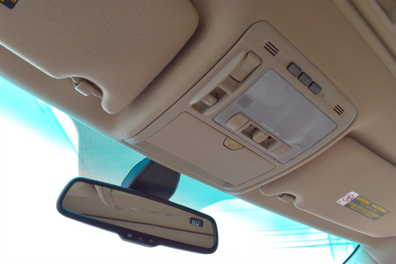 Used 2009 Lexus RX 350 2WD image 19