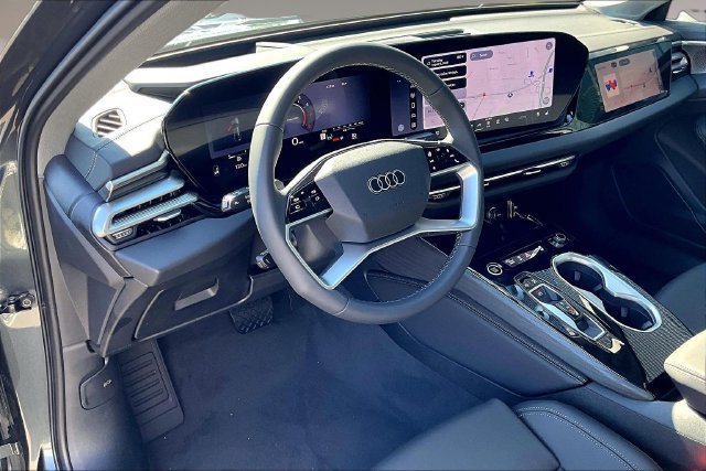 New 2026 Audi A6 Prestige AWD/4WD image 6
