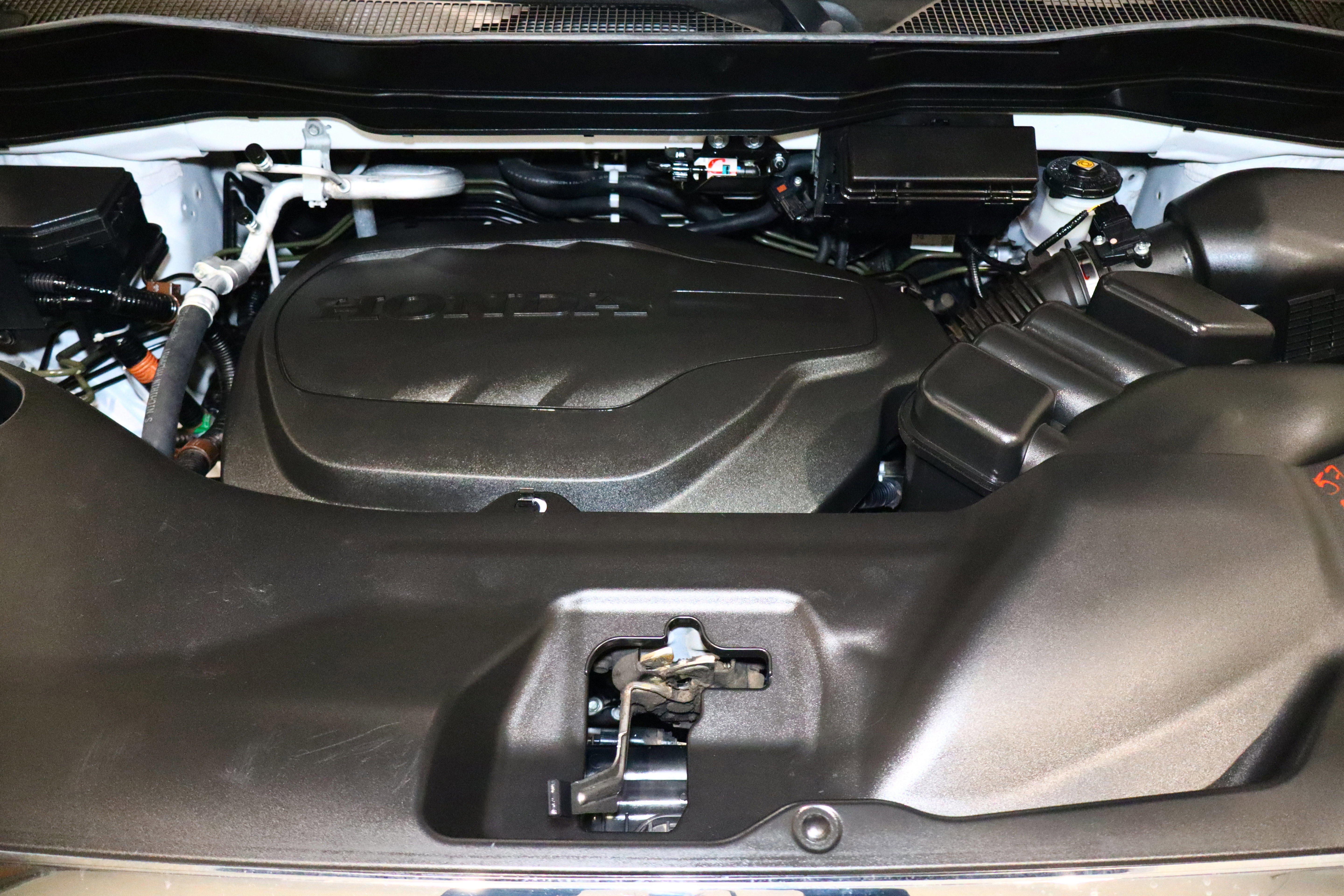 Used 2023 Honda Passport EX-L image 9