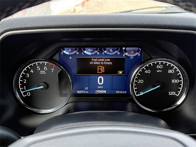 Certified 2023 Ford F150 XLT w/ Equipment Group 302A High image 17