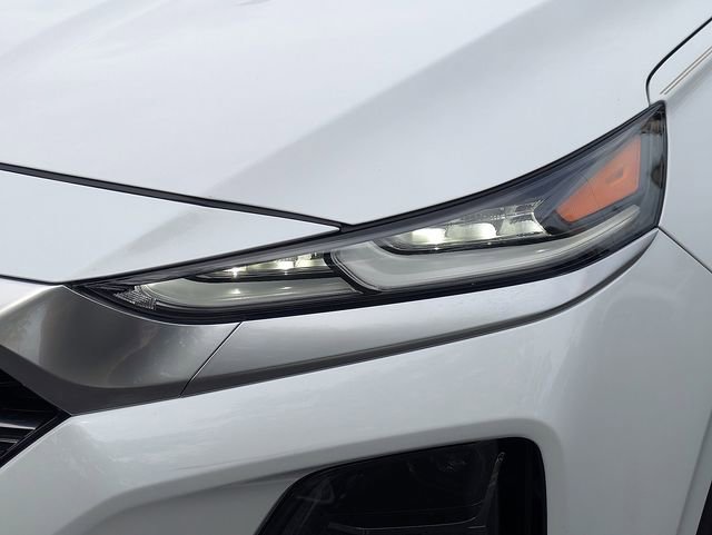 Used 2019 Hyundai Santa Fe FWD image 9