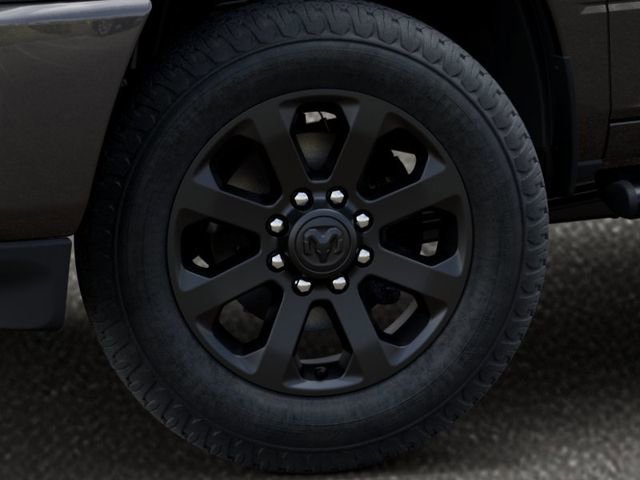 New 2026 RAM 2500 Tradesman image 8