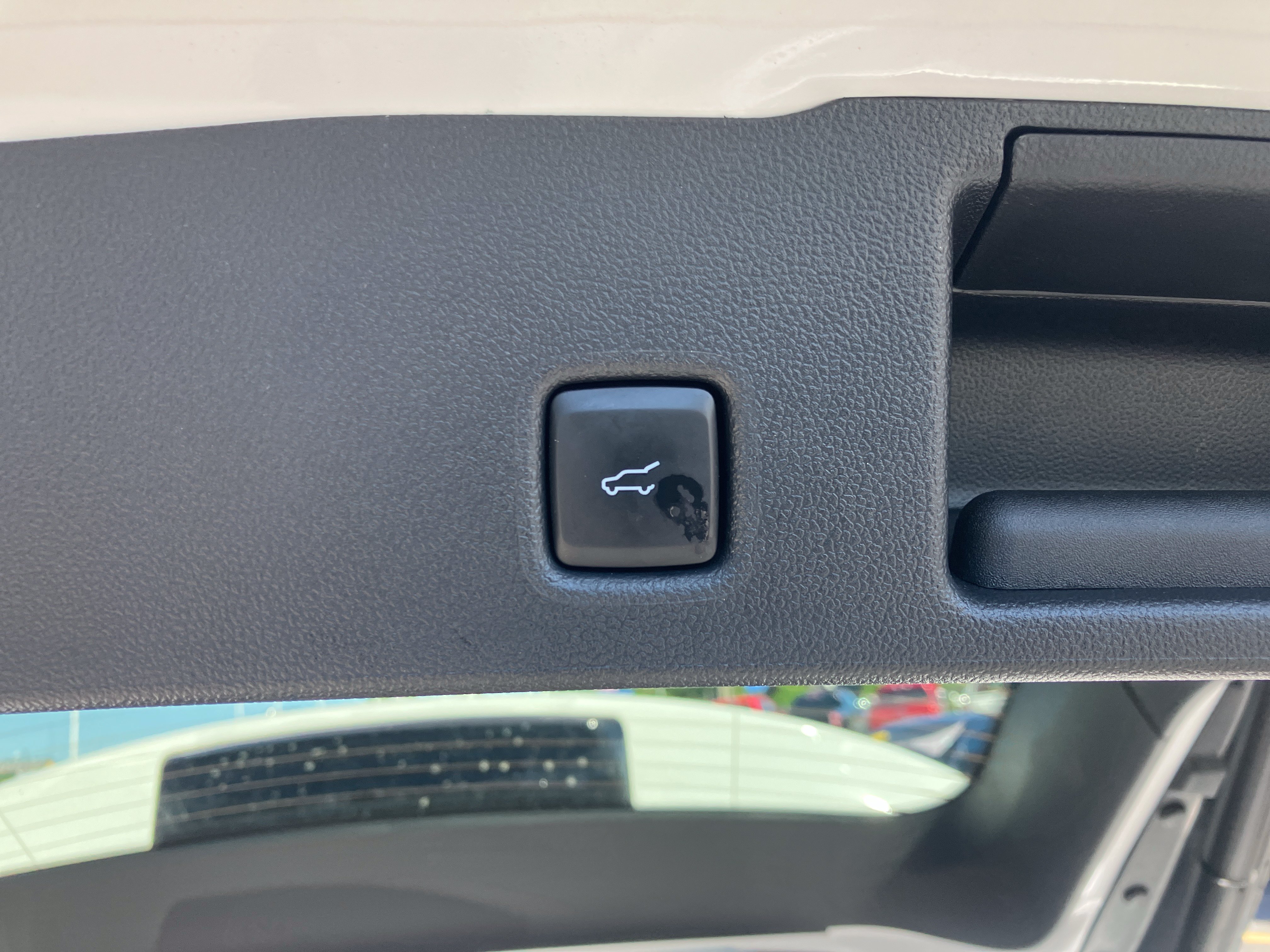 Used 2024 Ford Escape Active AWD/4WD image 13