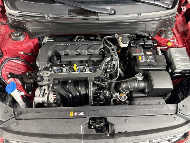 Used 2026 Hyundai Venue SEL FWD image 38