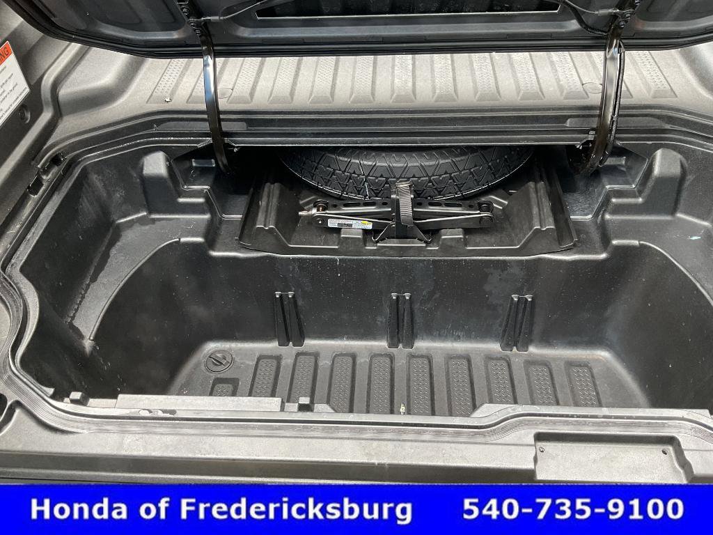 Used 2026 Honda Ridgeline TrailSport+ image 21