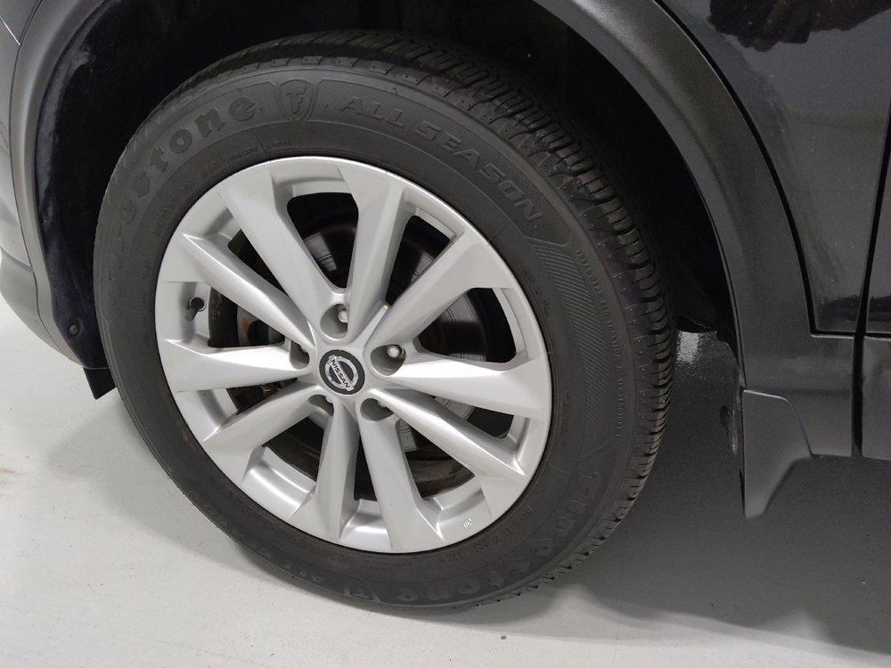Used 2019 Nissan Rogue Sport SV w/ All-Weather Package AWD/4WD image 31
