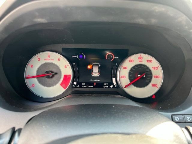 Used 2020 Acura RDX A-Specw/ Technology Package AWD/4WD image 18