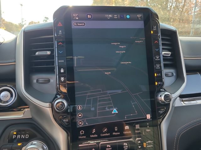 New 2026 RAM 1500 Tungsten w/ Bed Utility Group image 15