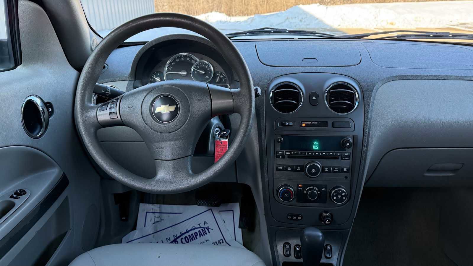 Used 2006 Chevrolet HHR LT FWD image 9