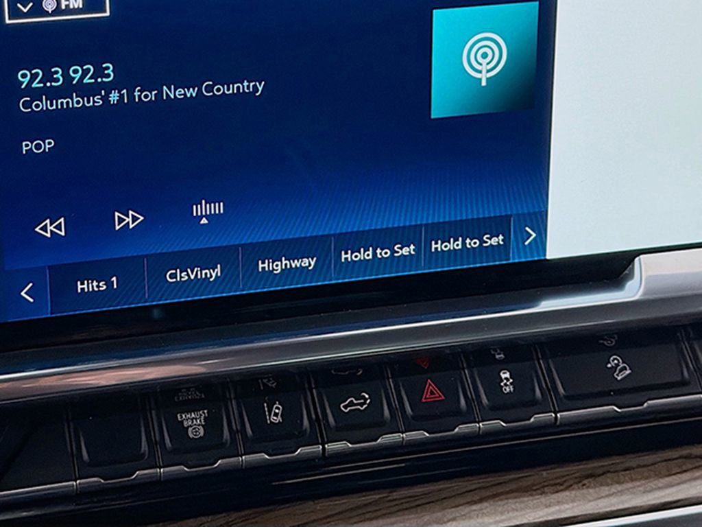 Used 2024 Chevrolet Silverado 2500 LT image 34