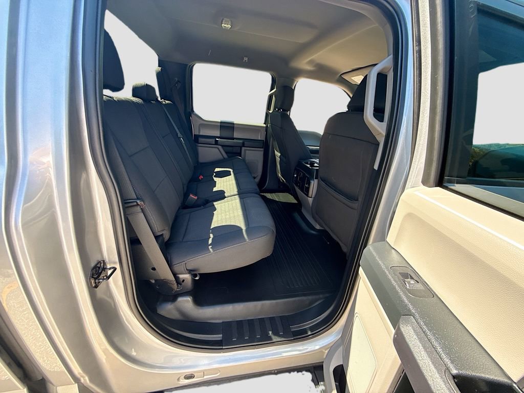 Used 2020 Ford F150 XL w/ Equipment Group 101A Mid AWD/4WD image 29
