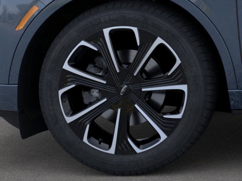 New 2026 Lincoln Nautilus Reserve image 19