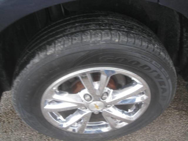 Used 2017 Chevrolet Equinox LS image 29