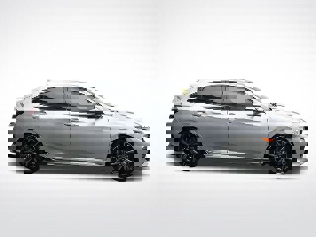 Used 2018 Honda Civic Sport image 18