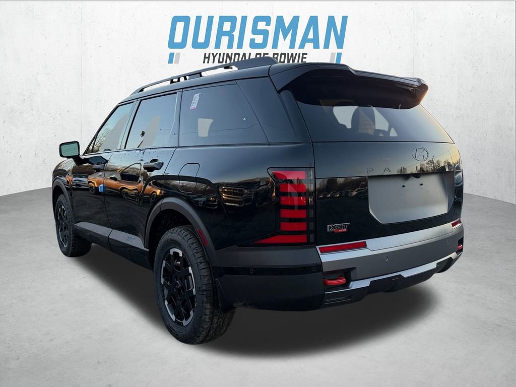 New 2026 Hyundai Palisade XRT Pro image 4
