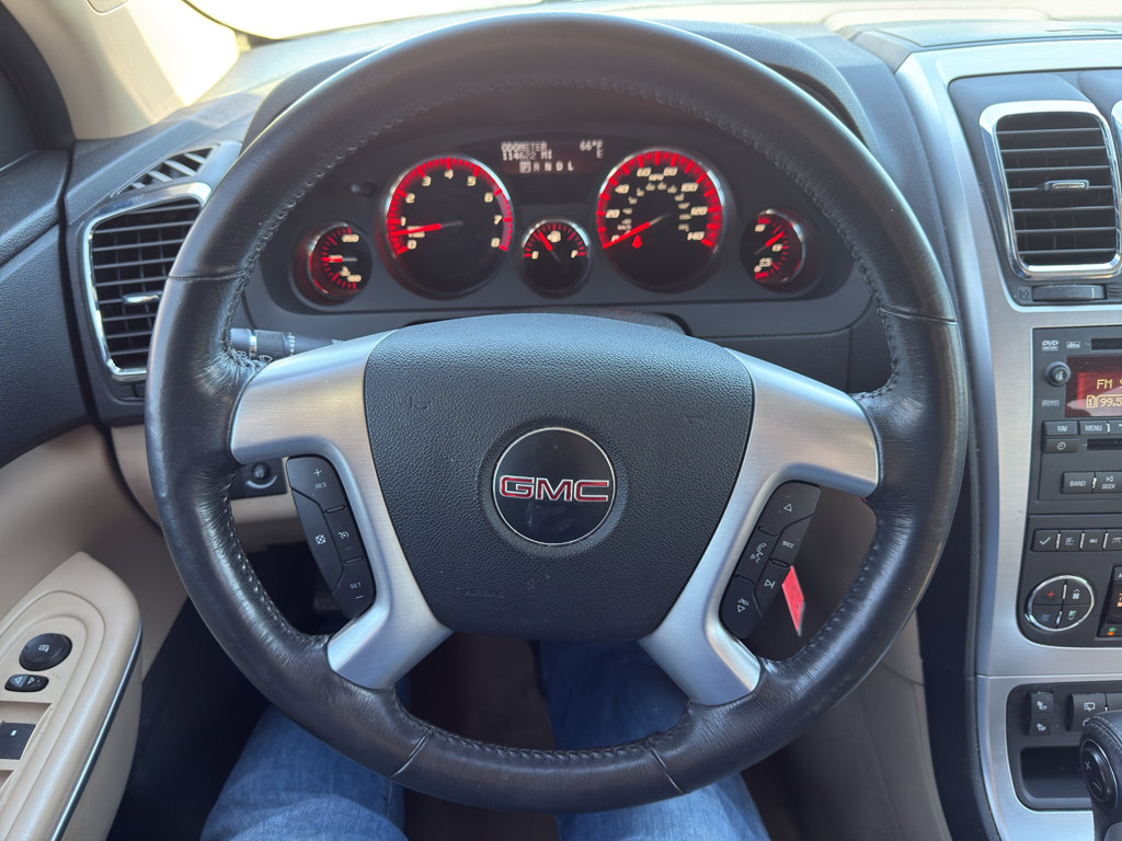 Used 2010 GMC Acadia SLT image 32