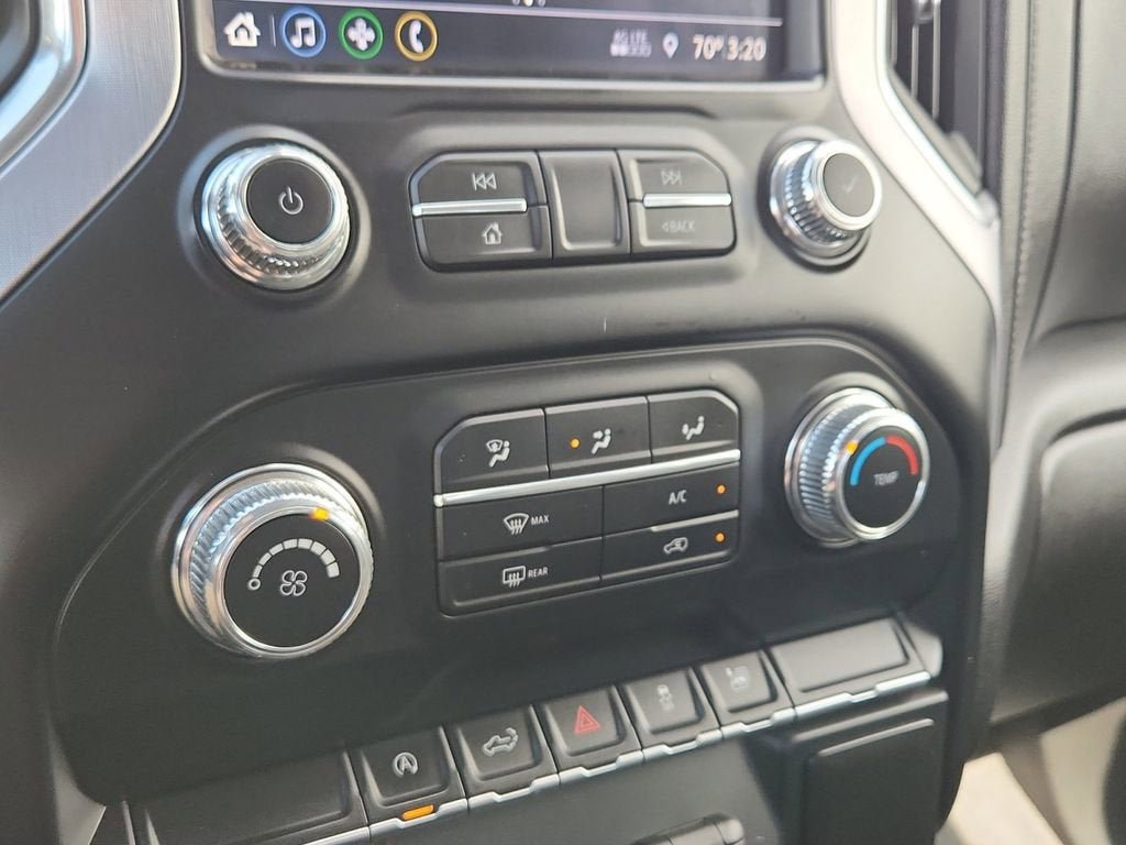 Used 2019 GMC Sierra 1500 Elevation w/ Max Trailering Package AWD/4WD image 26