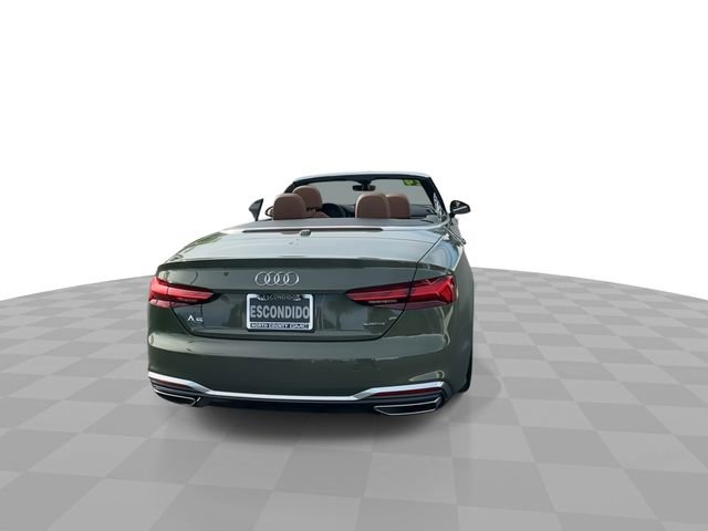 Used 2024 Audi A5 2.0T Premium Plus image 7