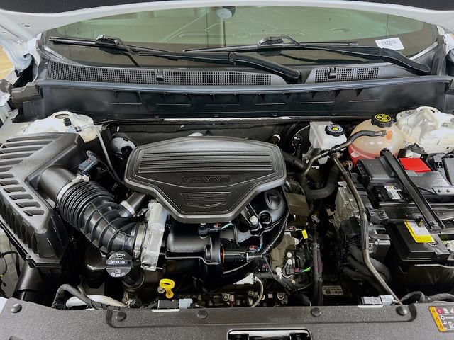 Used 2022 Cadillac XT6 Premium Luxury FWD image 33