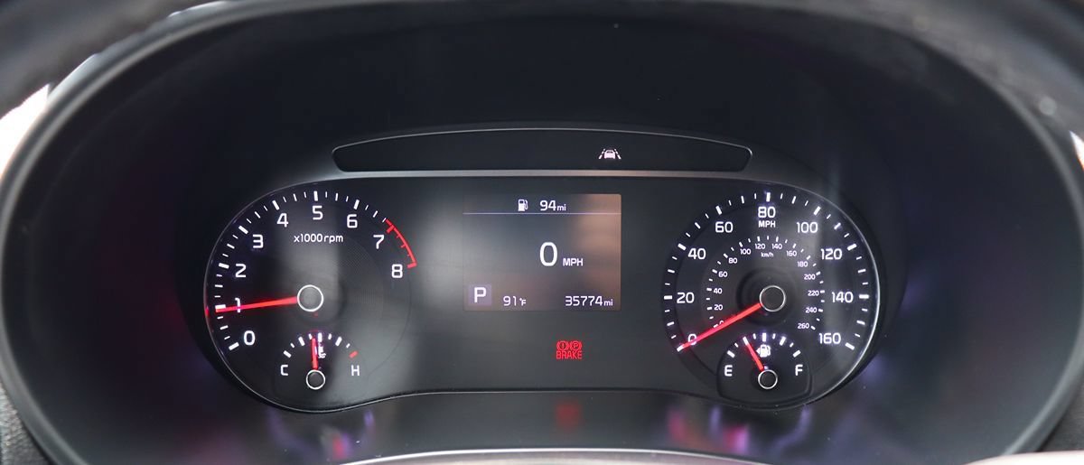 Used 2020 Kia Soul EX FWD image 42