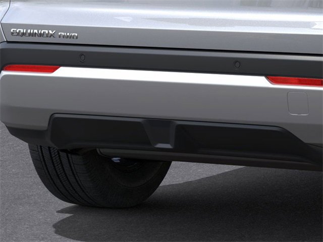 New 2026 Chevrolet Equinox LT w/ Safety and Technology Package image 14