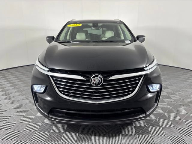 Used 2023 Buick Enclave Essence AWD/4WD image 39