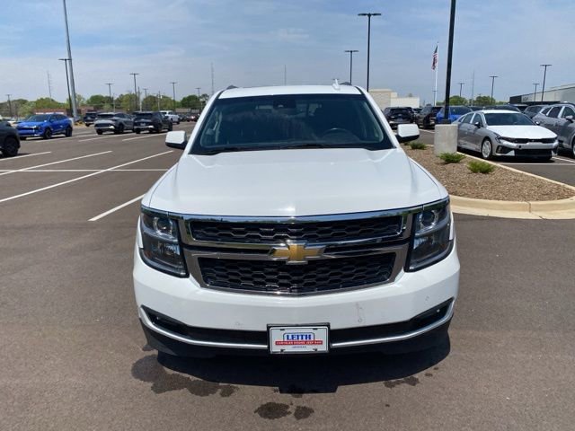 Used 2017 Chevrolet Tahoe LT image 2