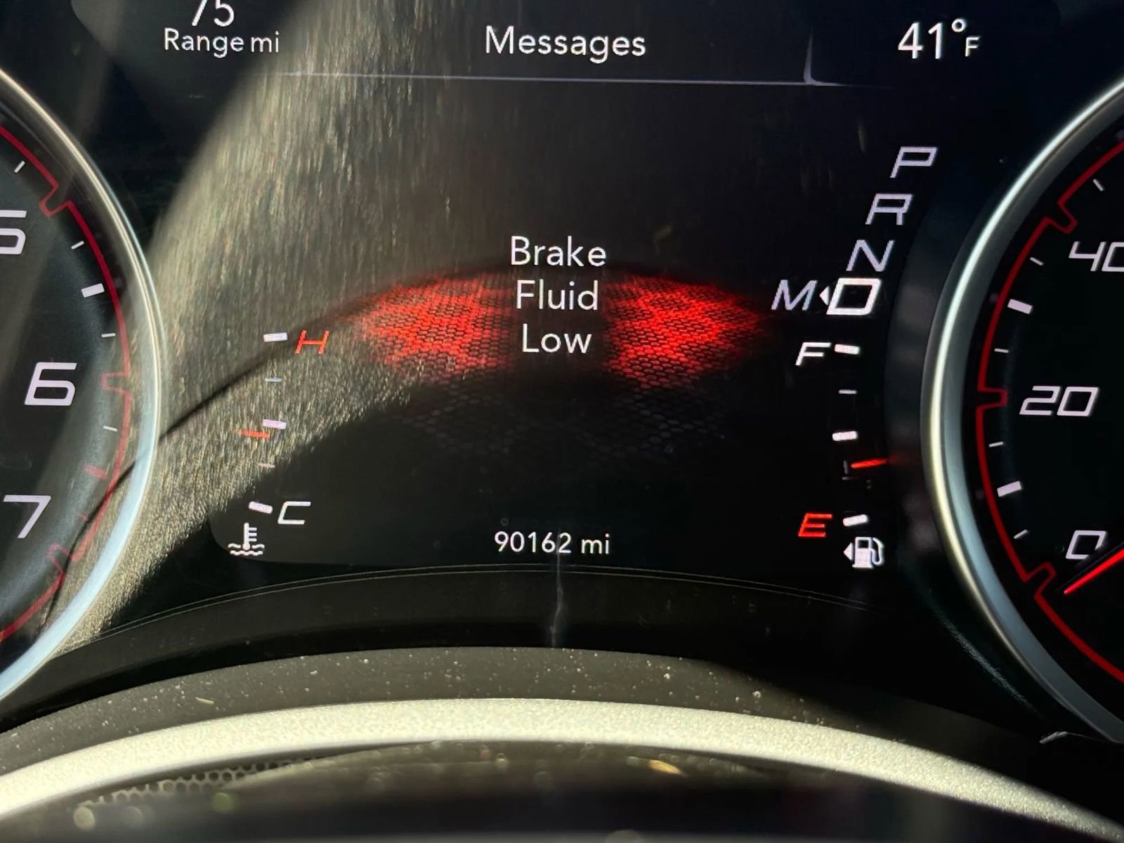 Used 2018 Dodge Charger GT w/ Navigation & Travel Group image 19