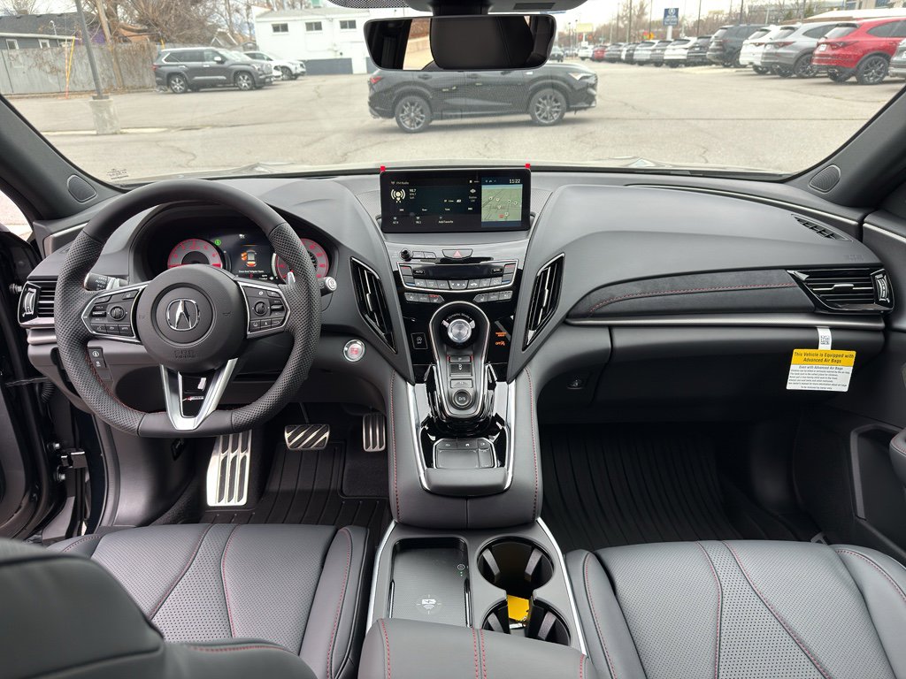 New 2026 Acura RDX A-Spec image 26