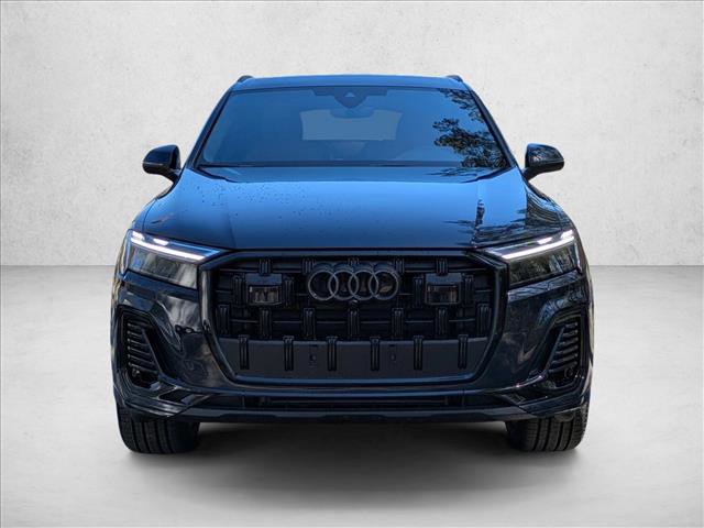 New 2026 Audi Q7 2.0T Premium image 6