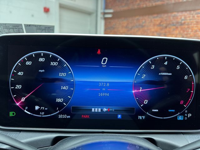 Used 2023 Mercedes-Benz C 300 4MATIC Sedan image 15