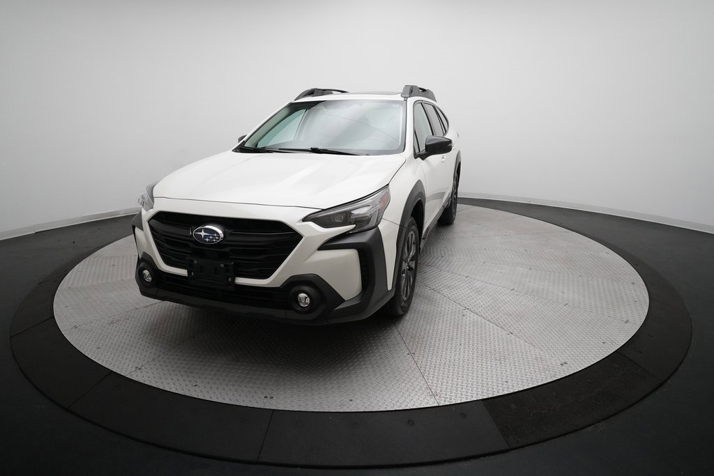 Used 2024 Subaru Outback Onyx Edition XT image 34