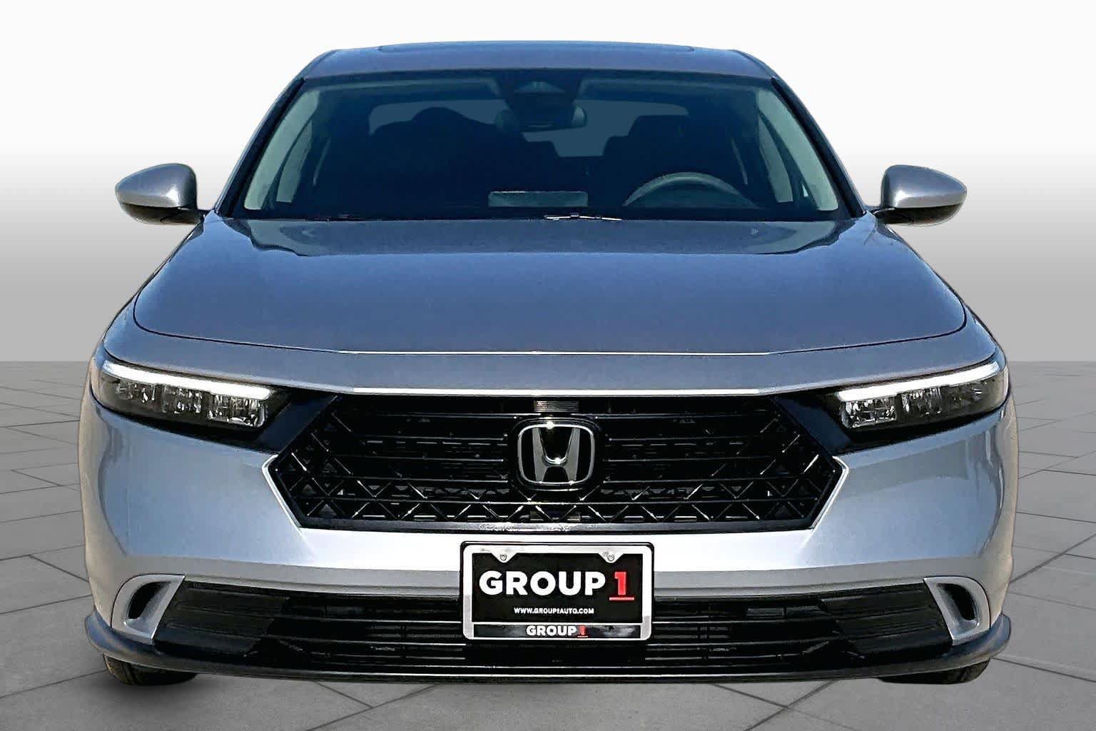 Used 2023 Honda Accord EX image 4
