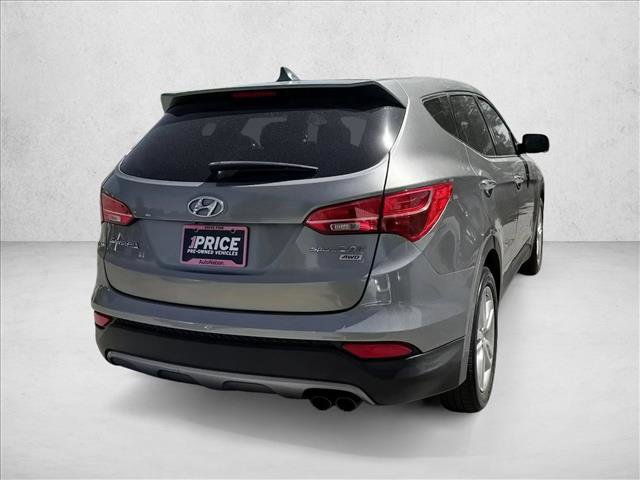 Used 2013 Hyundai Santa Fe Sport 2.0T w/ Technology Pkg AWD/4WD image 6