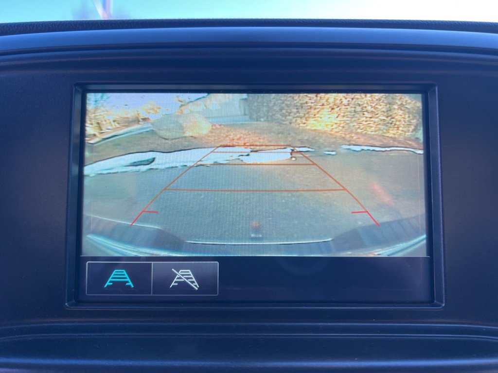 Used 2018 Chevrolet Silverado 1500 Custom w/ Rally 1 Edition image 14