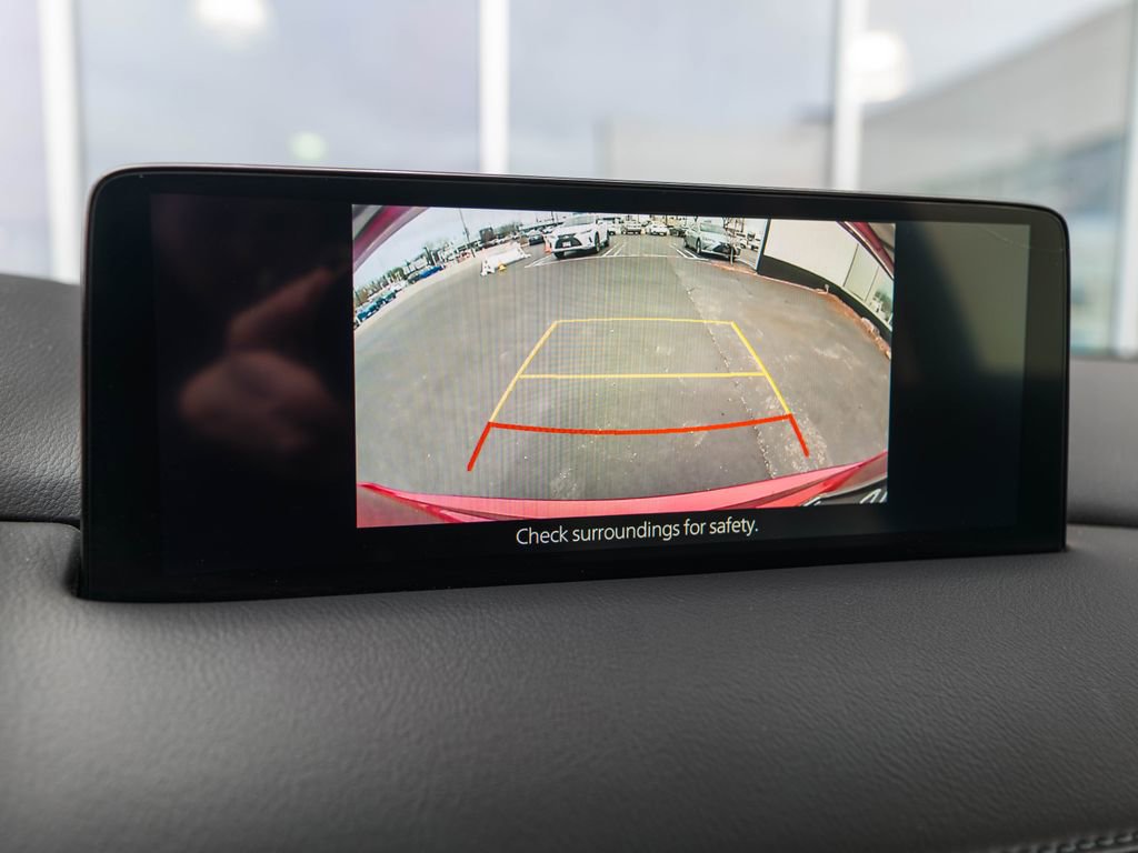 Used 2021 MAZDA CX-5 Grand Touring Reserve image 33